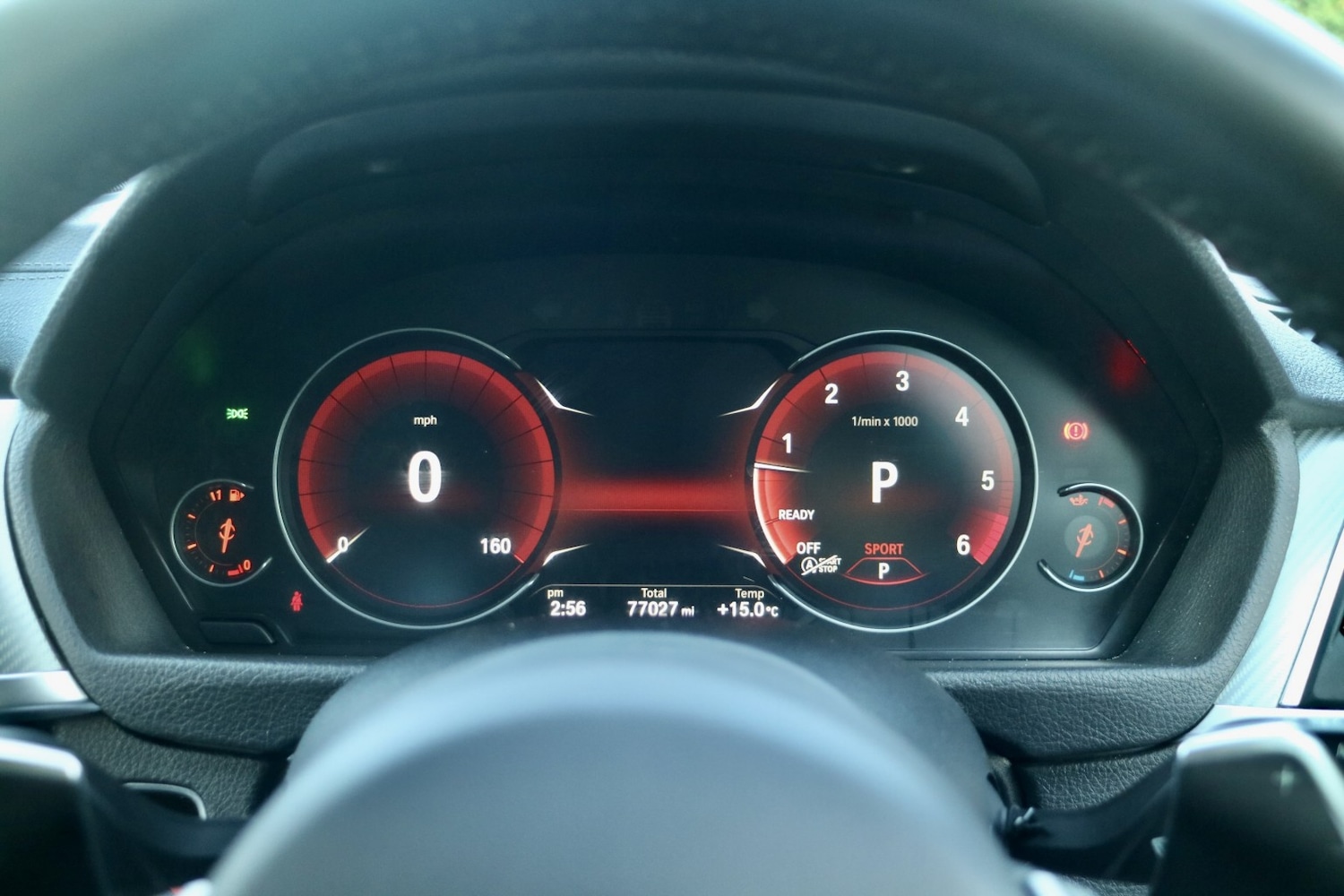 Used BMW 3 Series 2018 for sale - 77085344: Photo 12