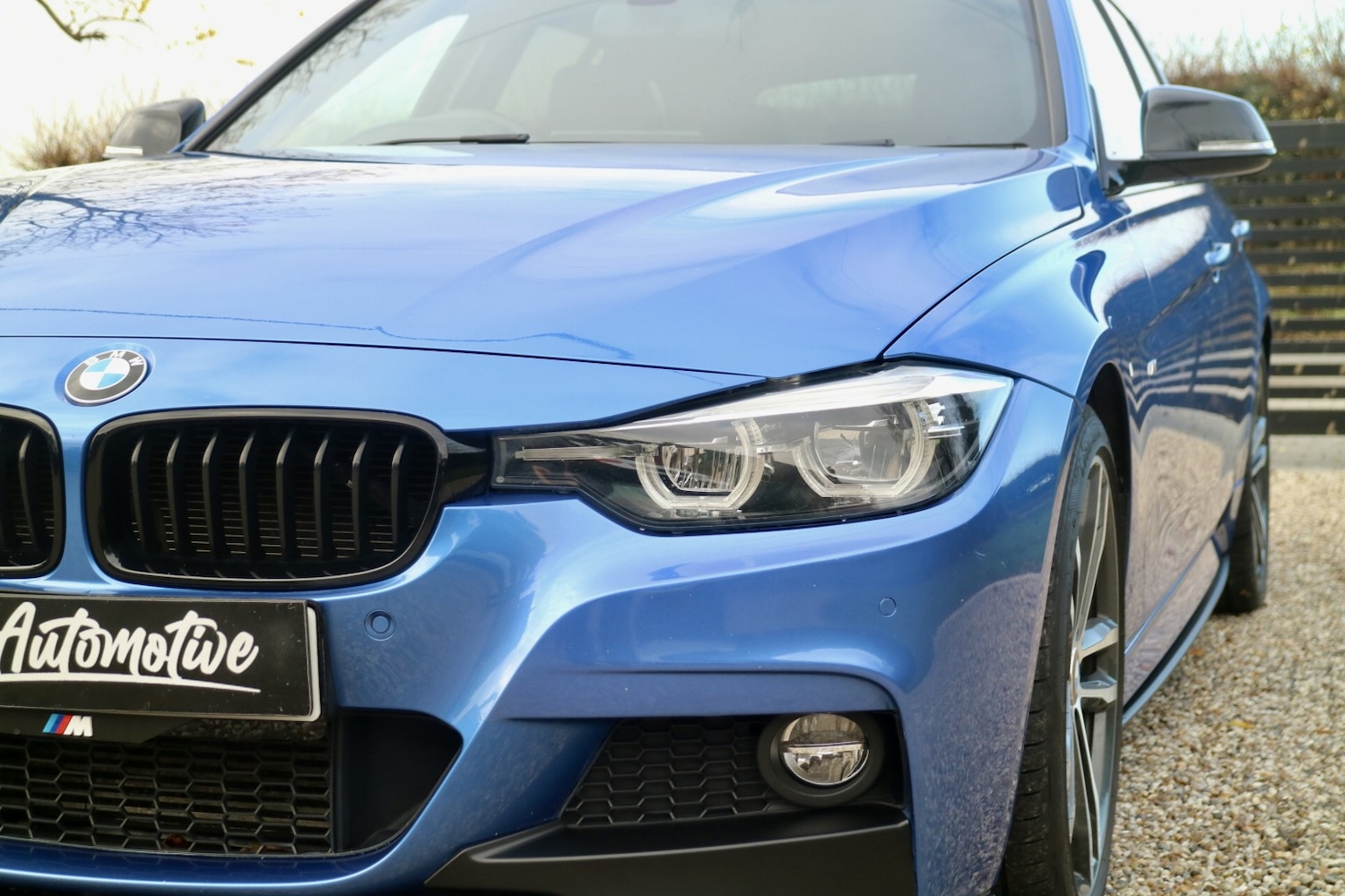 Used BMW 3 Series 2018 for sale - 77085344: Photo 17