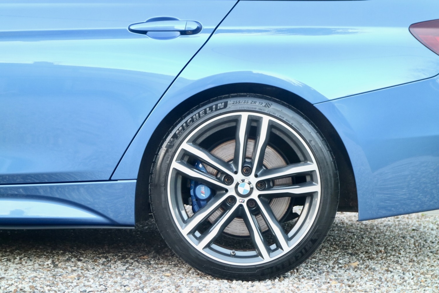 Used BMW 3 Series 2018 for sale - 77085344: Photo 21