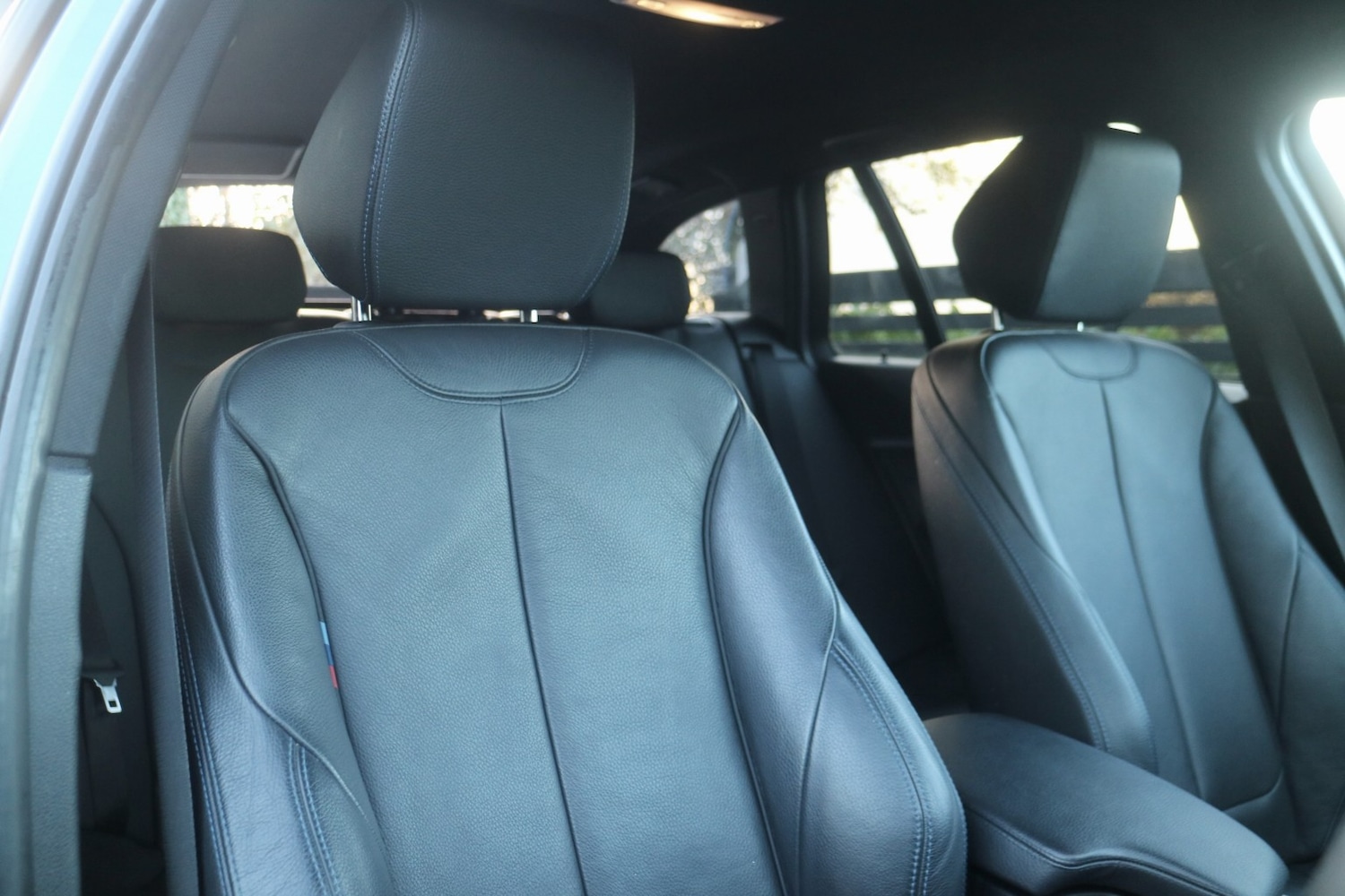 Used BMW 3 Series 2018 for sale - 77085344: Photo 23