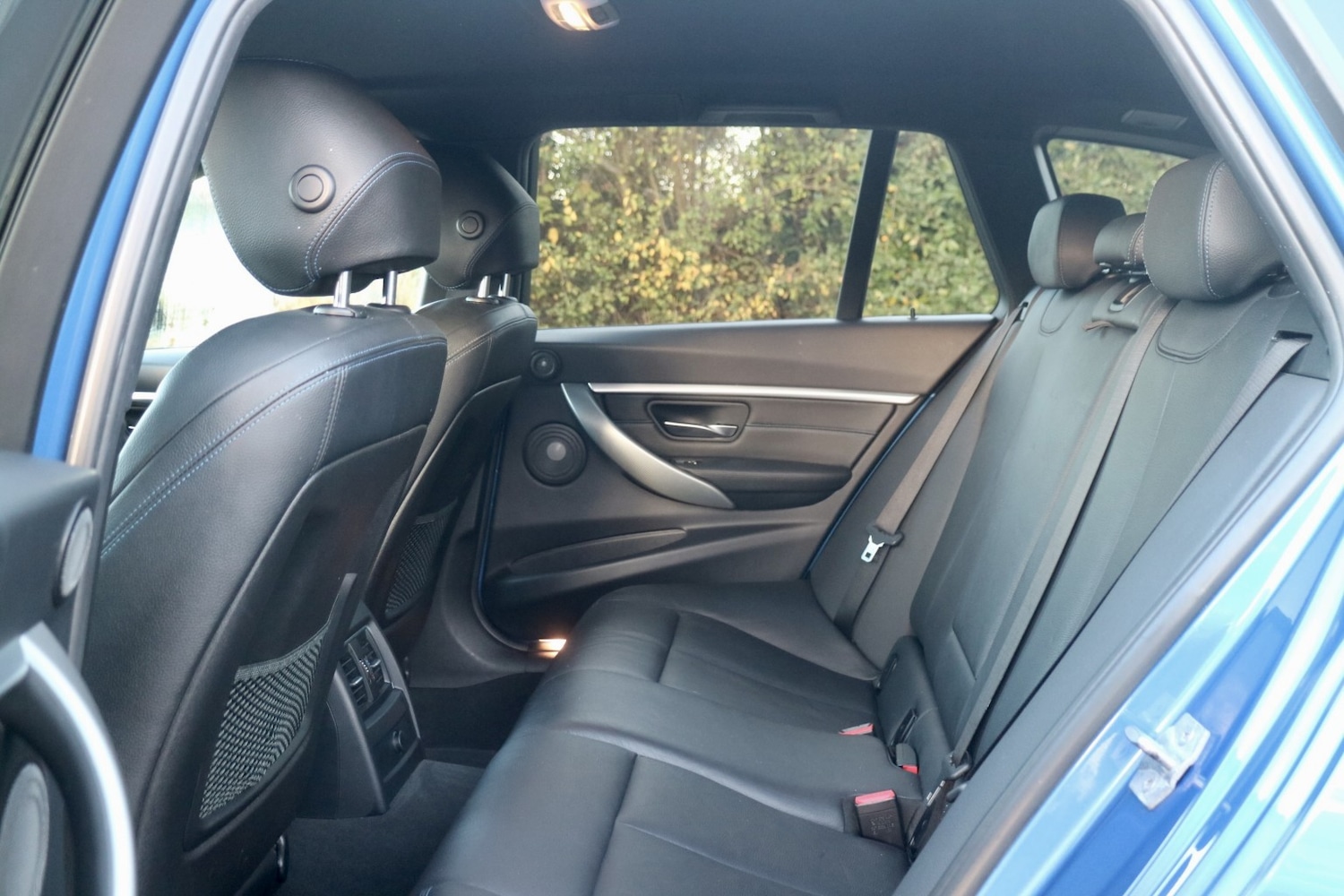 Used BMW 3 Series 2018 for sale - 77085344: Photo 25