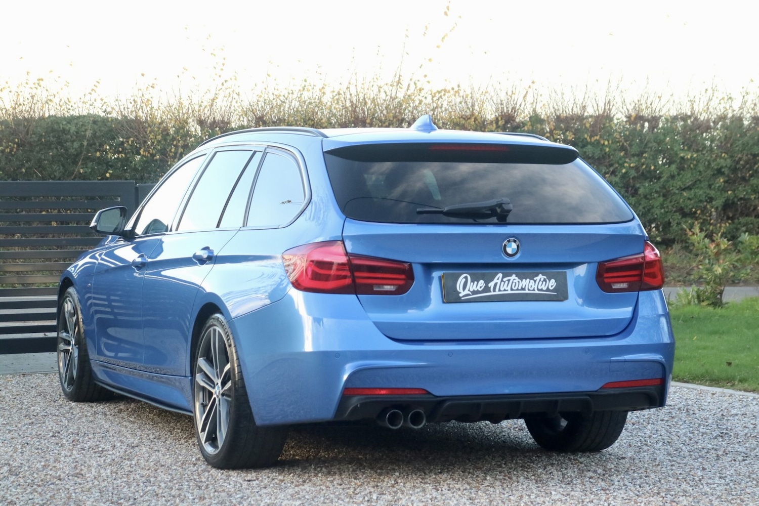 Used BMW 3 Series 2018 for sale - 77085344: Photo 27