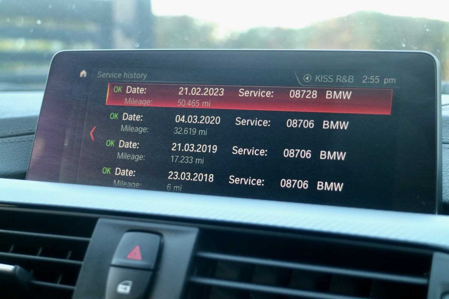 Used BMW 3 Series 2018 for sale - 77085344: Photo 31