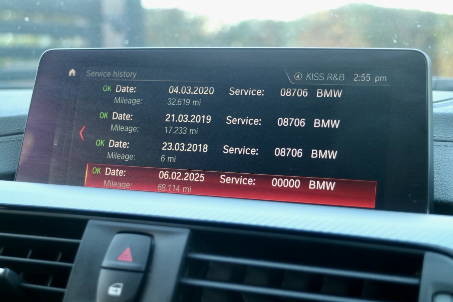 Used BMW 3 Series 2018 for sale - 77085344: Photo 32