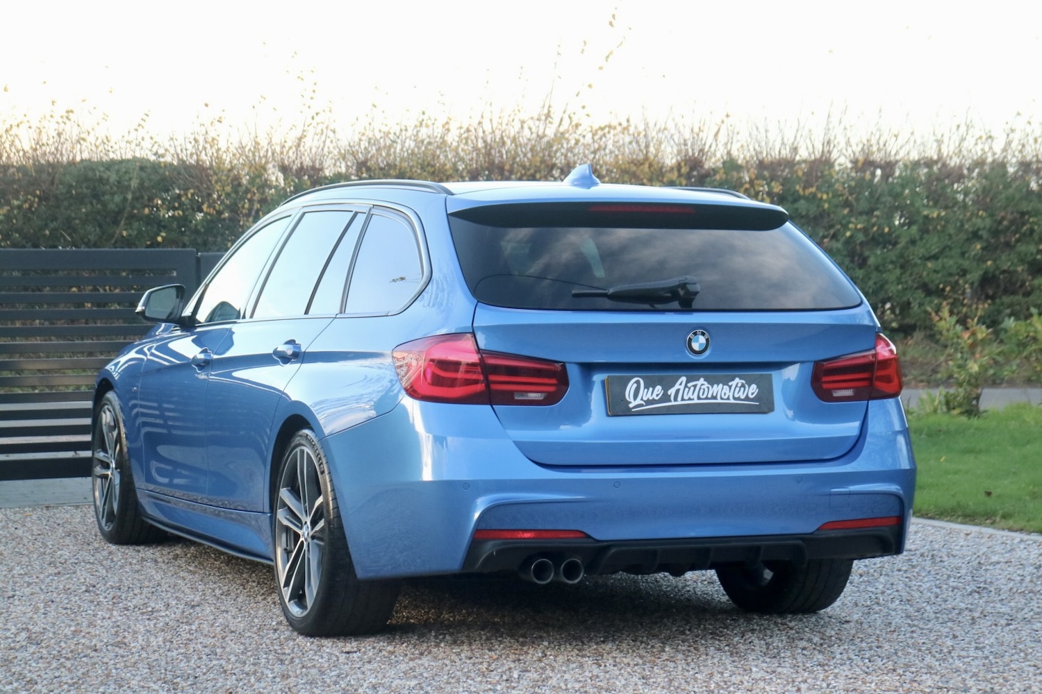 Used BMW 3 Series 2018 for sale - 77085344: Photo 4