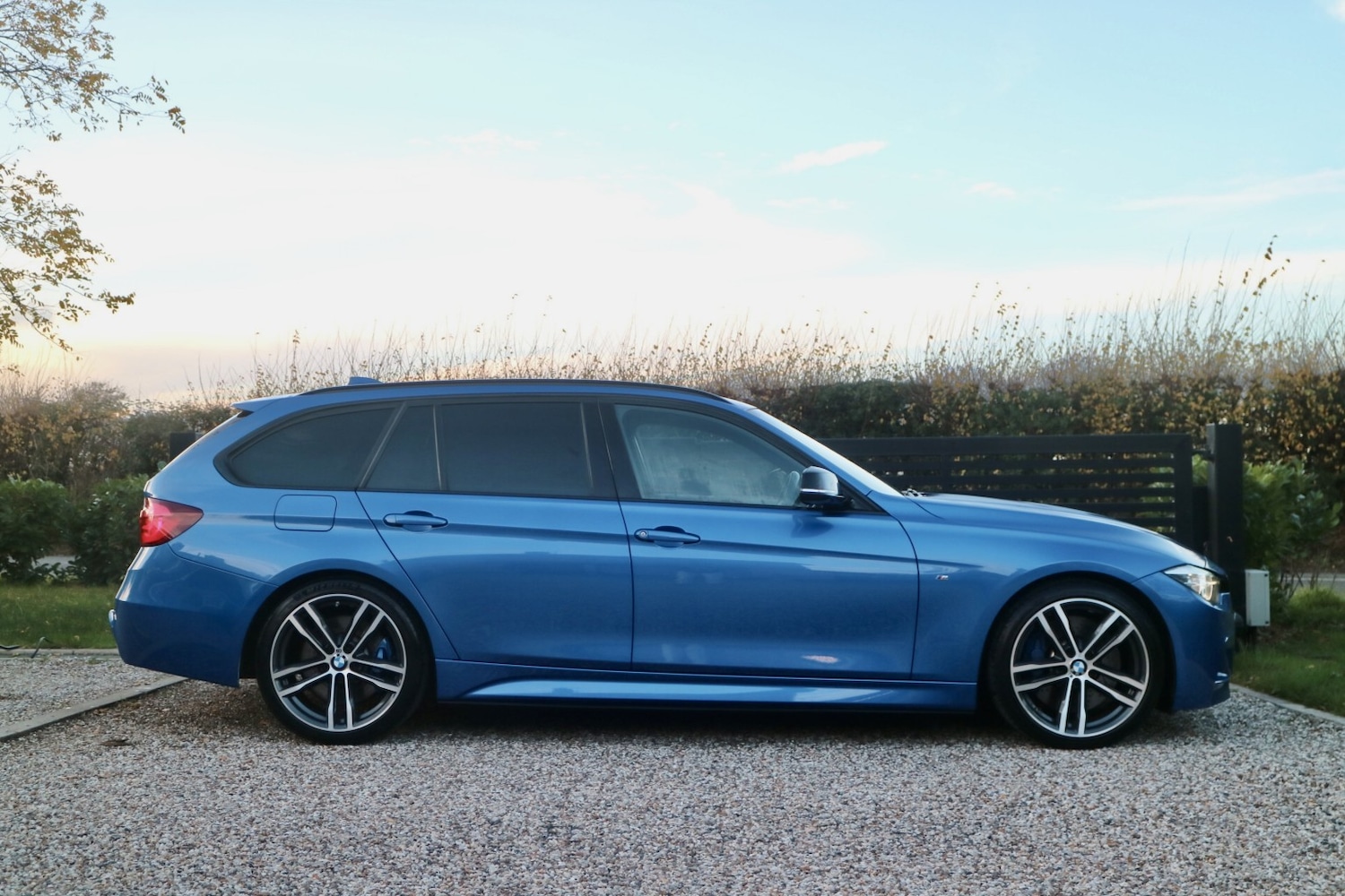 Used BMW 3 Series 2018 for sale - 77085344: Photo 40