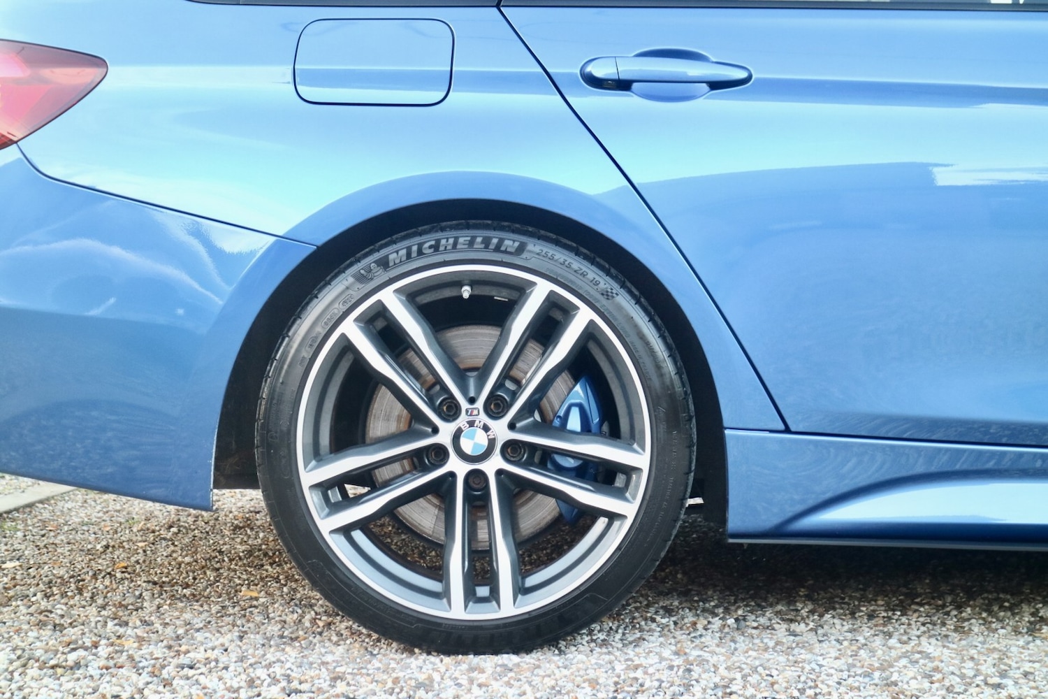 Used BMW 3 Series 2018 for sale - 77085344: Photo 41