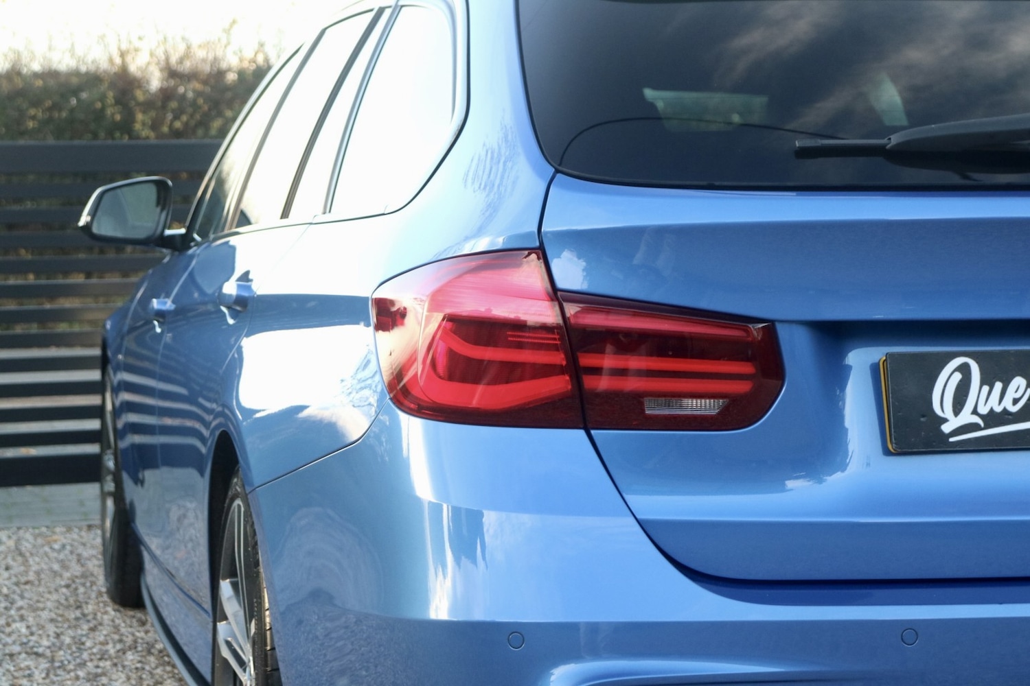 Used BMW 3 Series 2018 for sale - 77085344: Photo 5