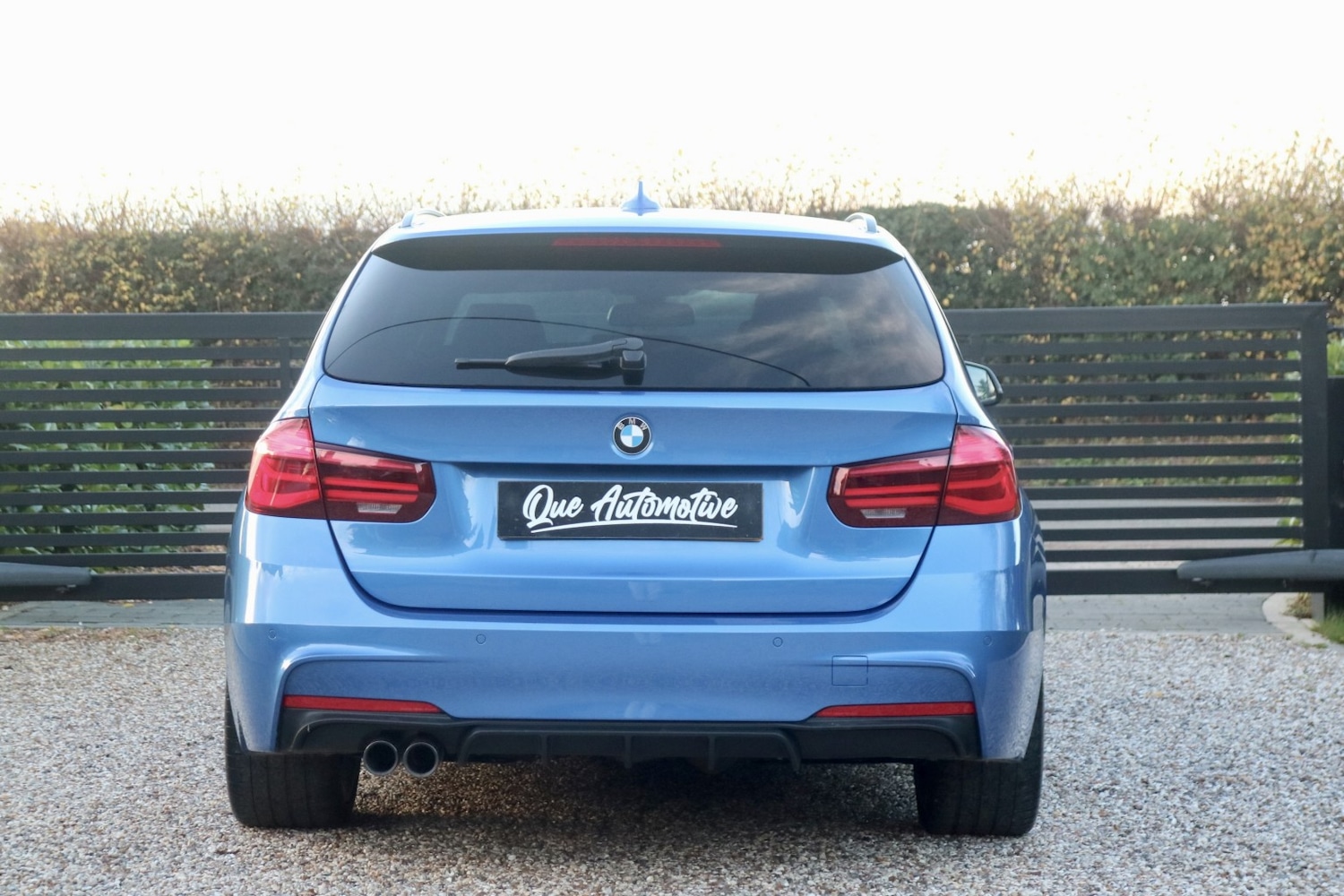 Used BMW 3 Series 2018 for sale - 77085344: Photo 6