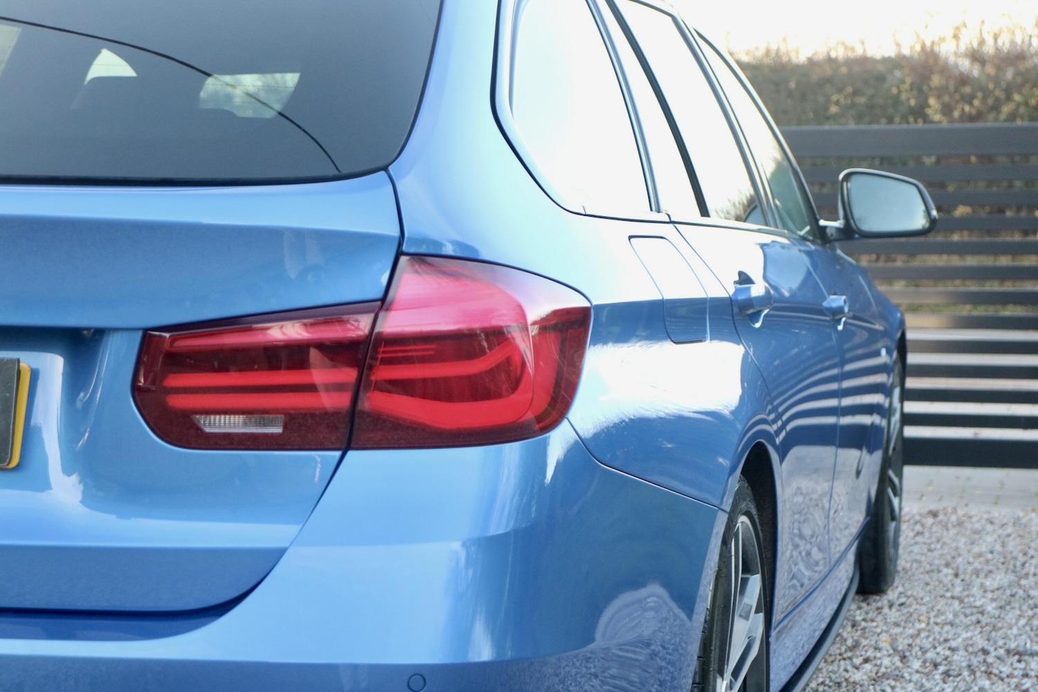 Used BMW 3 Series 2018 for sale - 77085344: Photo 8