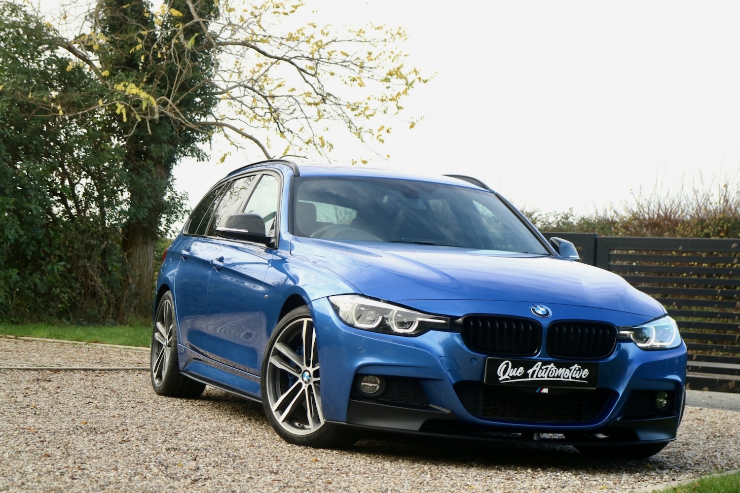 Used BMW 3 Series 2018 for sale - 77085344: Photo 9