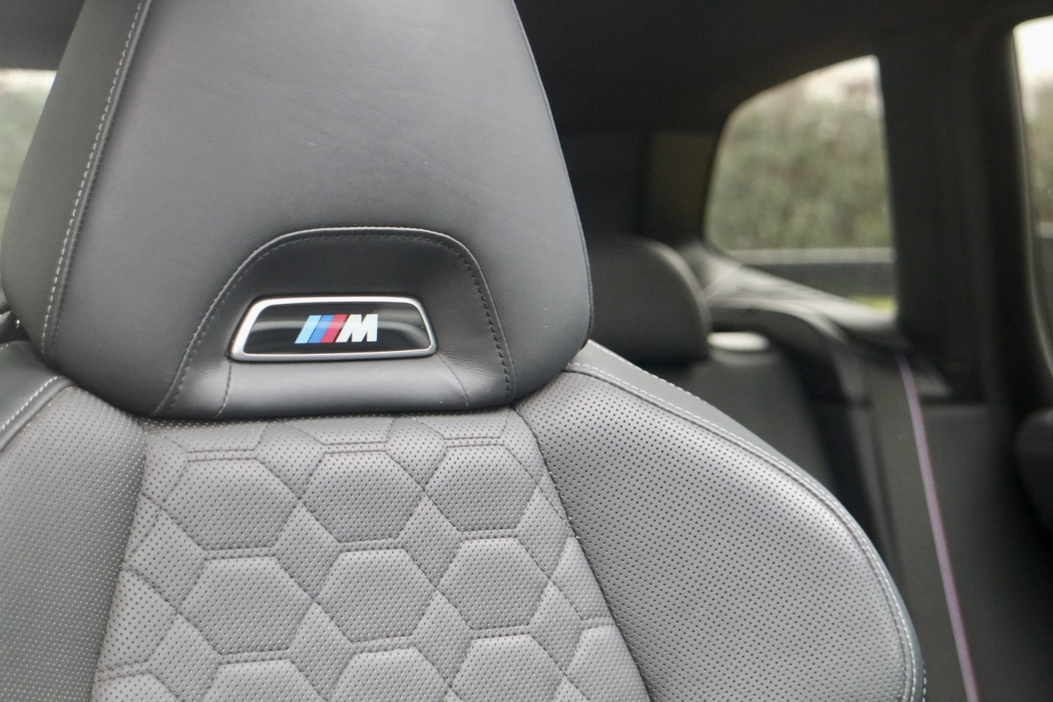 Used BMW X3 M 2020 for sale - 77319864: Photo 13