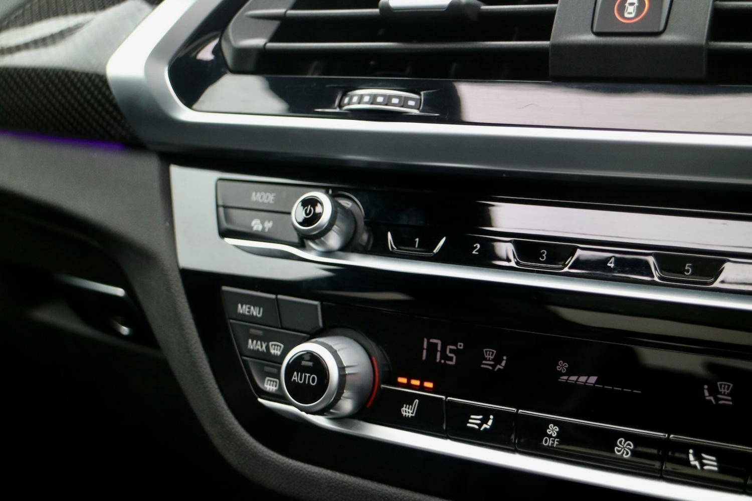 Used BMW X3 M 2020 for sale - 77319864: Photo 16