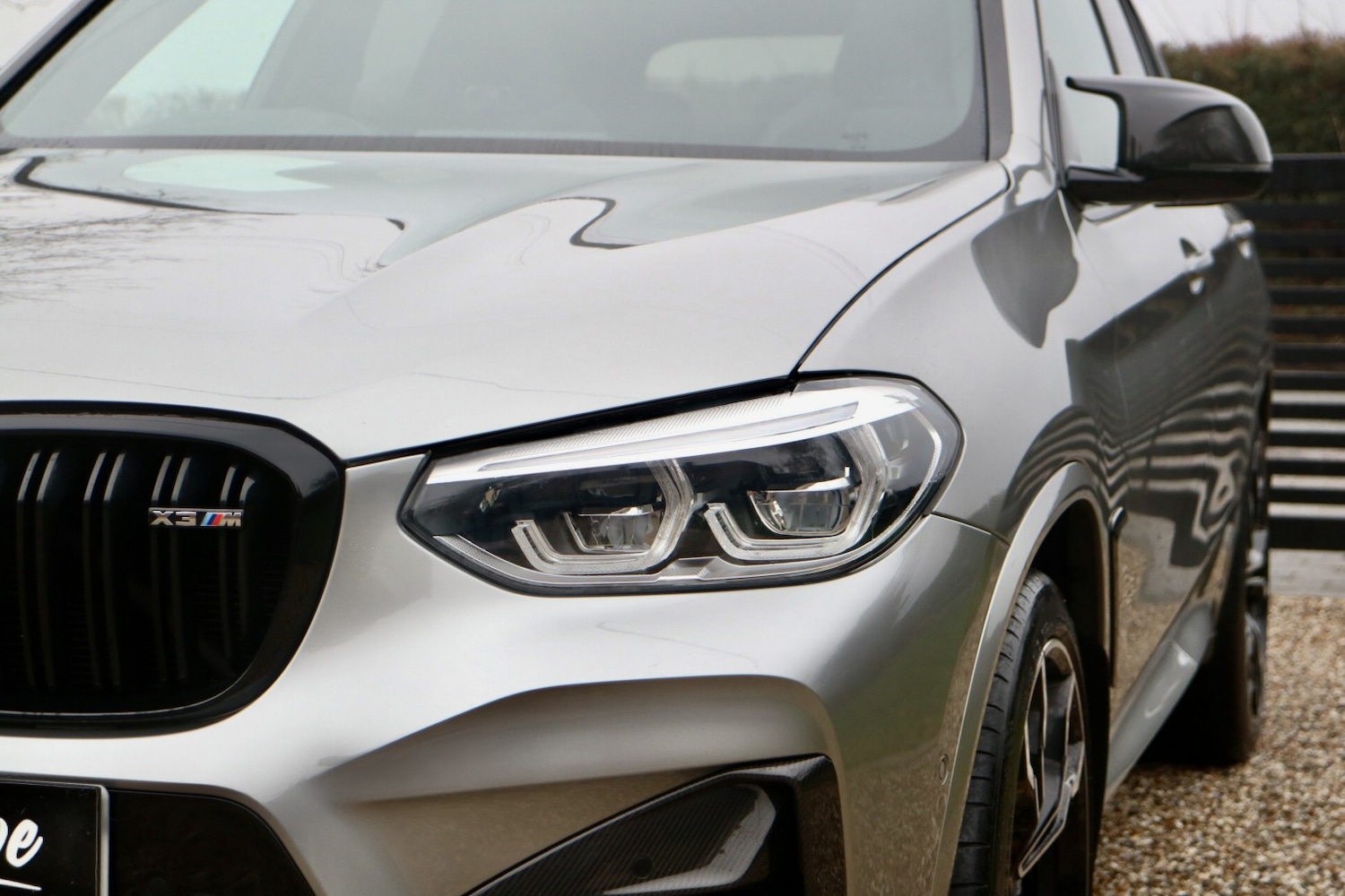 Used BMW X3 M 2020 for sale - 77319864: Photo 21