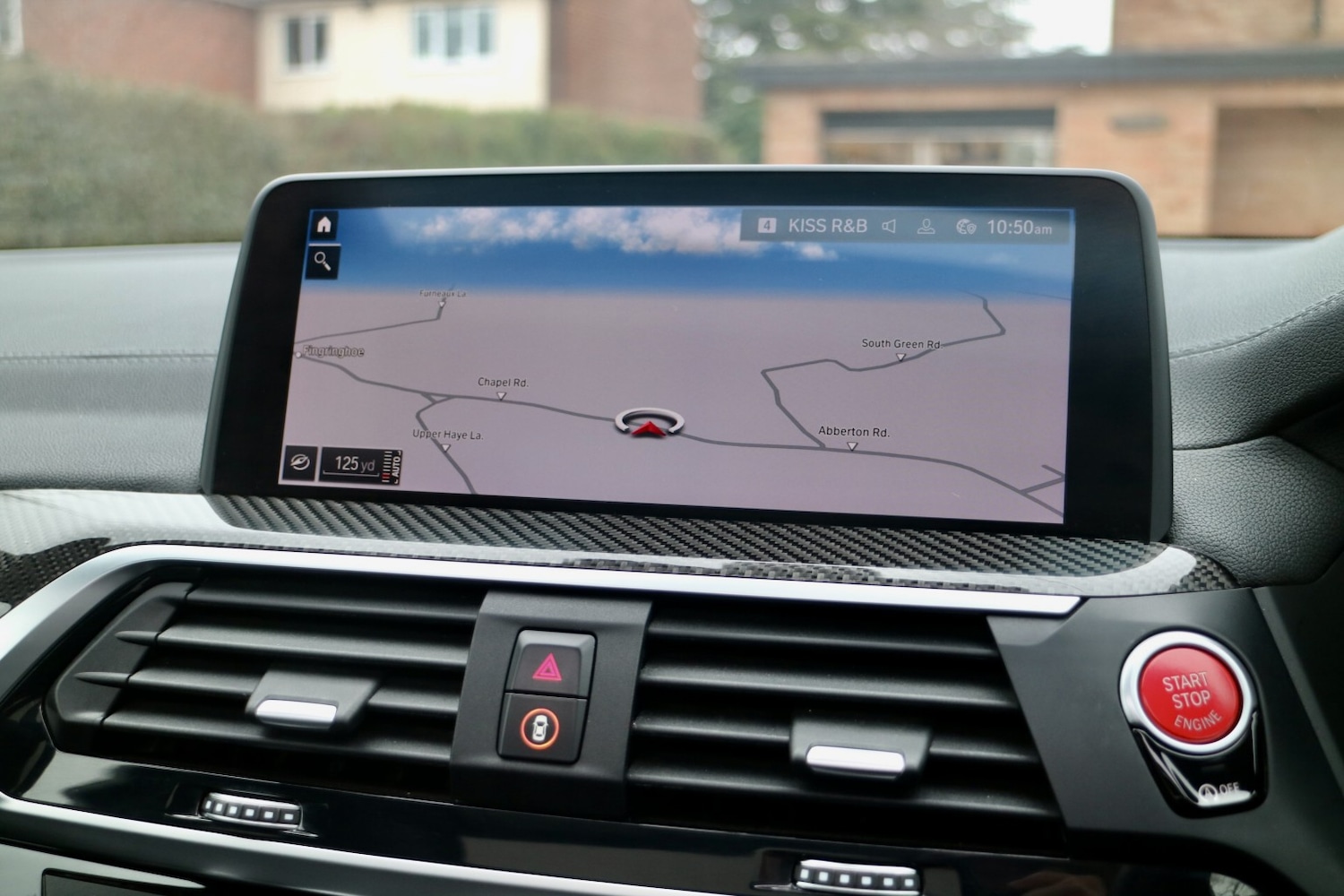 Used BMW X3 M 2020 for sale - 77319864: Photo 25