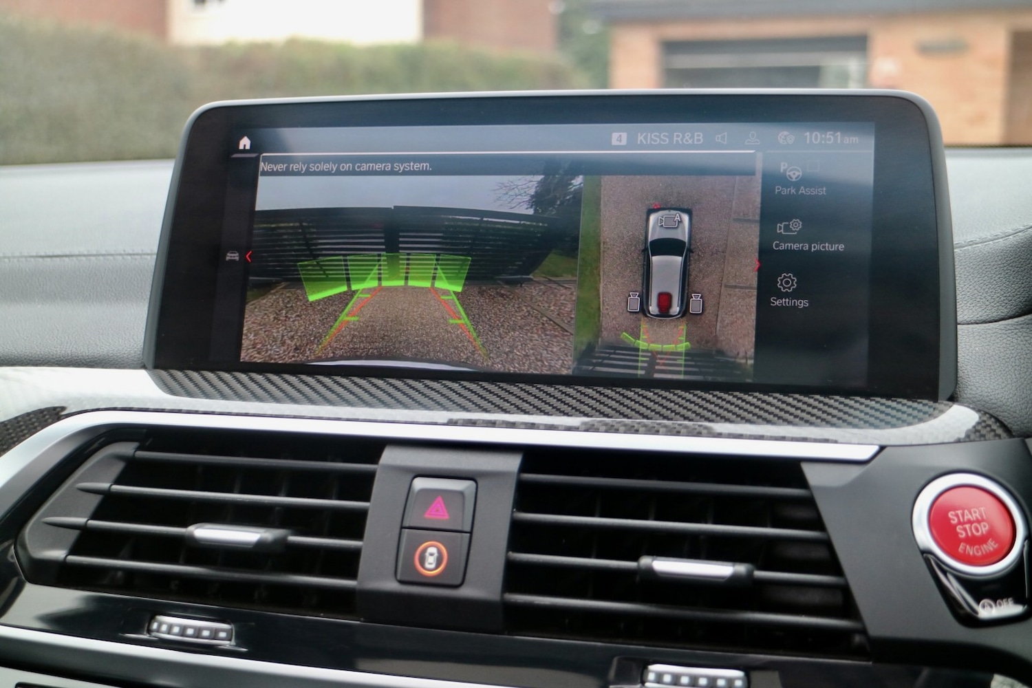 Used BMW X3 M 2020 for sale - 77319864: Photo 26