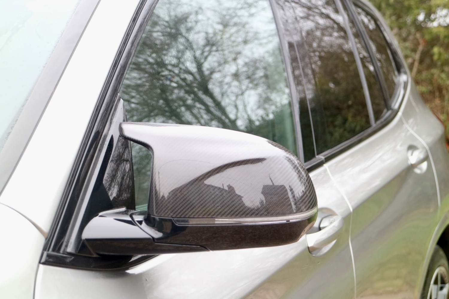 Used BMW X3 M 2020 for sale - 77319864: Photo 27