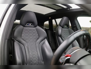 Used BMW X3 M 2020 for sale - 77319864: Photo