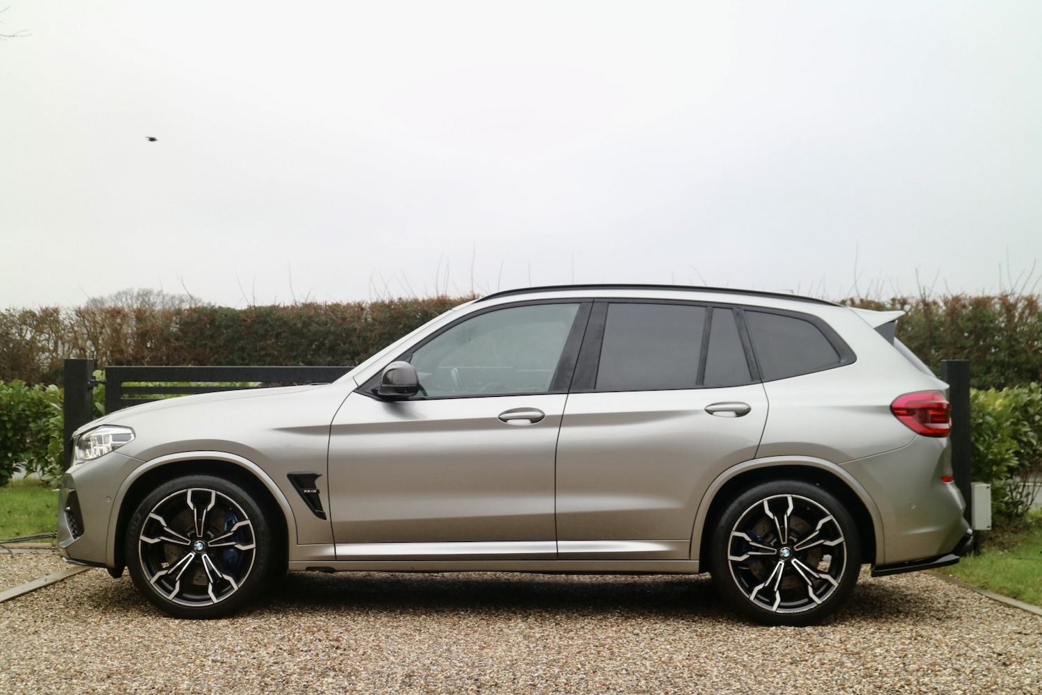 Used BMW X3 M 2020 for sale - 77319864: Photo 30