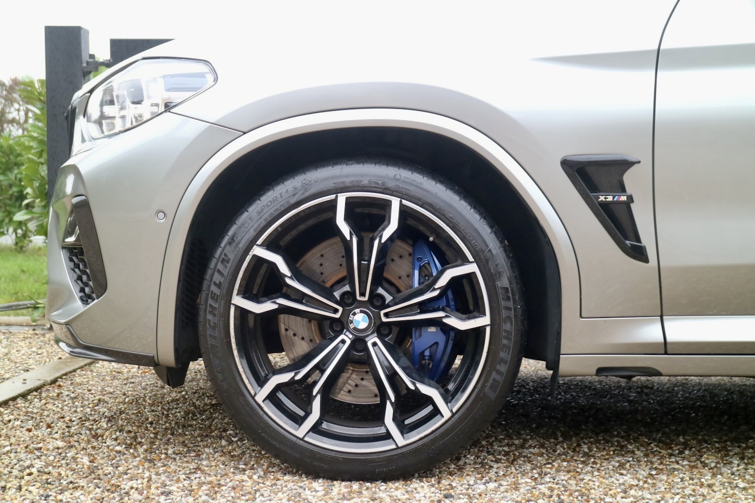 Used BMW X3 M 2020 for sale - 77319864: Photo 31