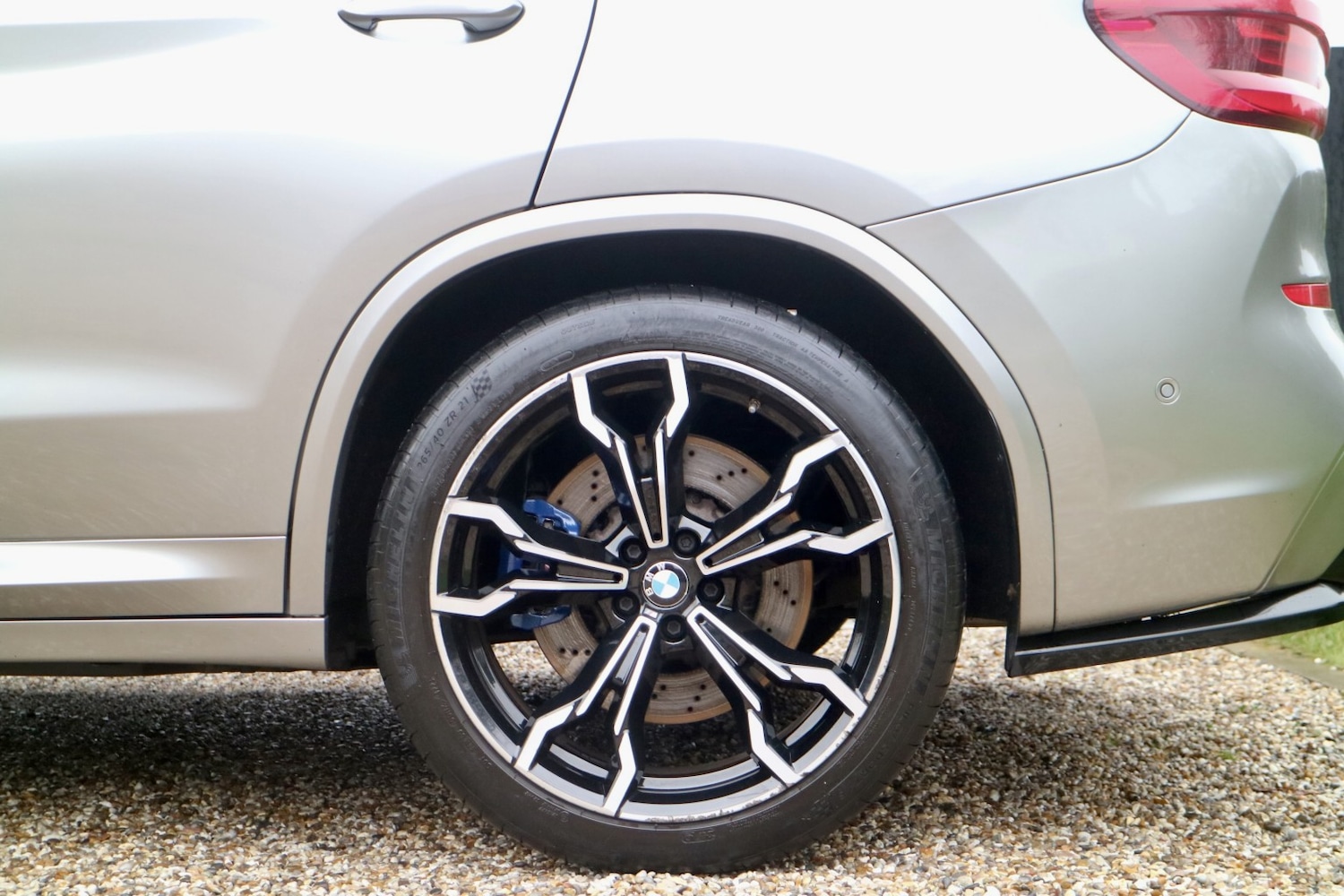 Used BMW X3 M 2020 for sale - 77319864: Photo 32