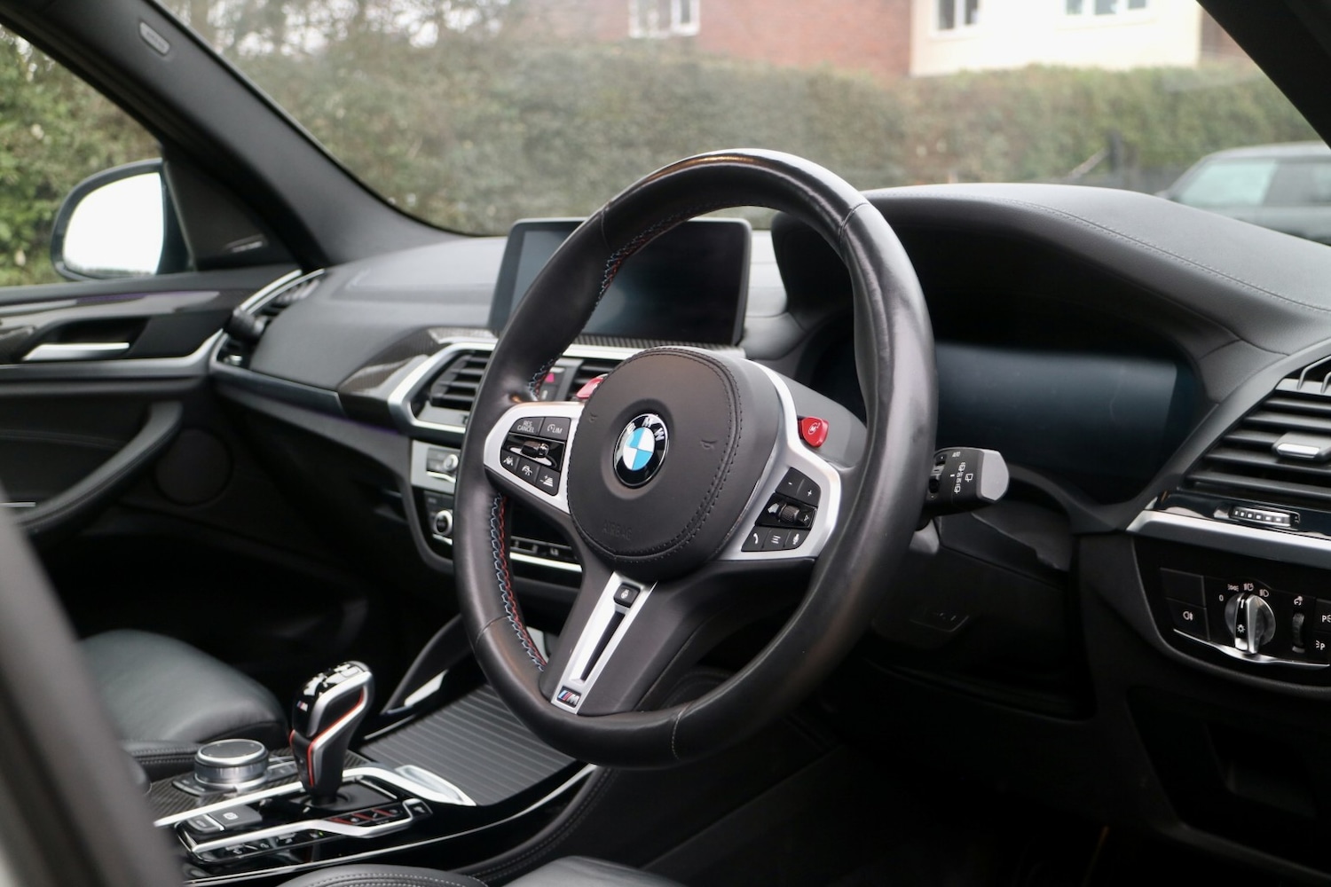 Used BMW X3 M 2020 for sale - 77319864: Photo 34