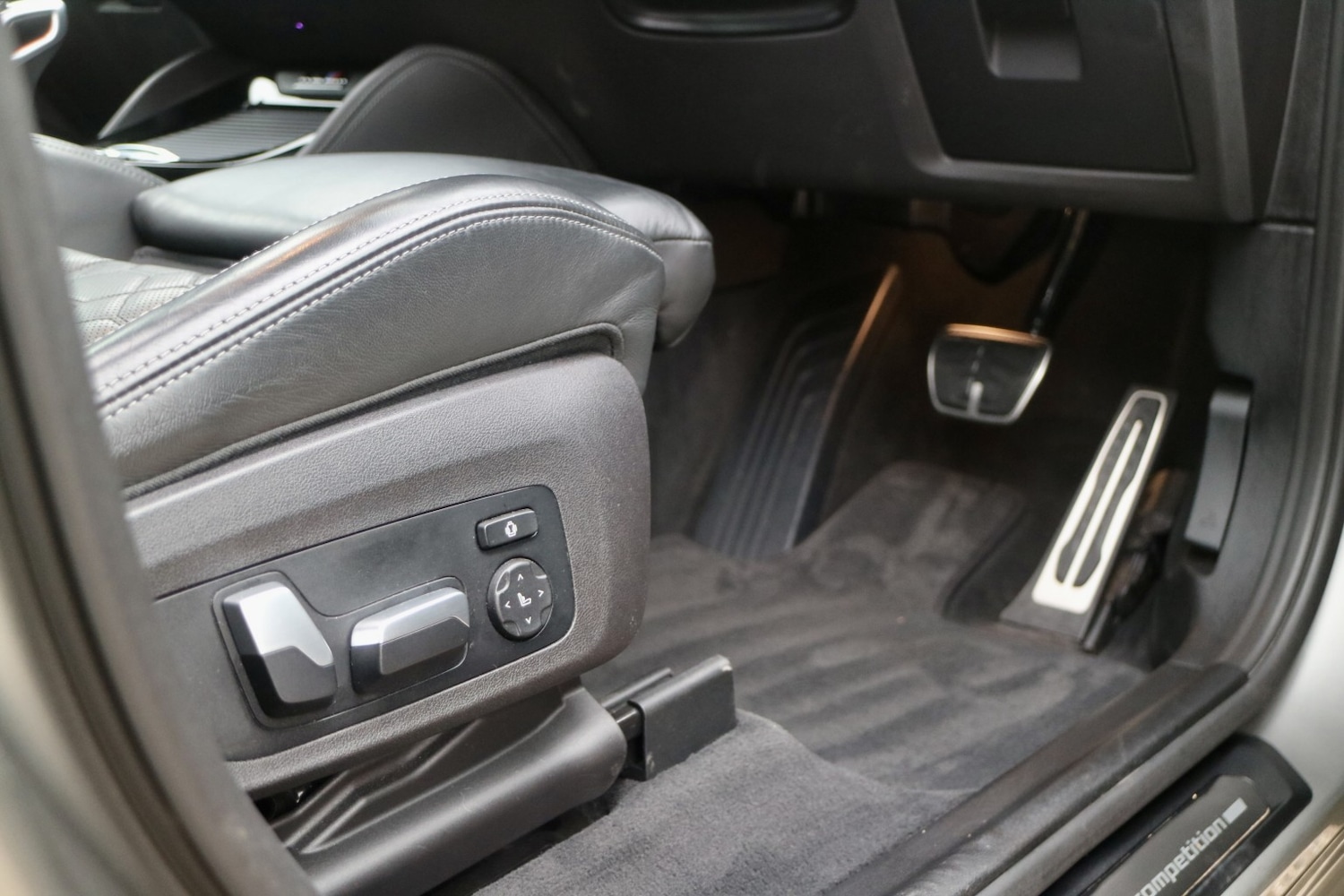 Used BMW X3 M 2020 for sale - 77319864: Photo 36