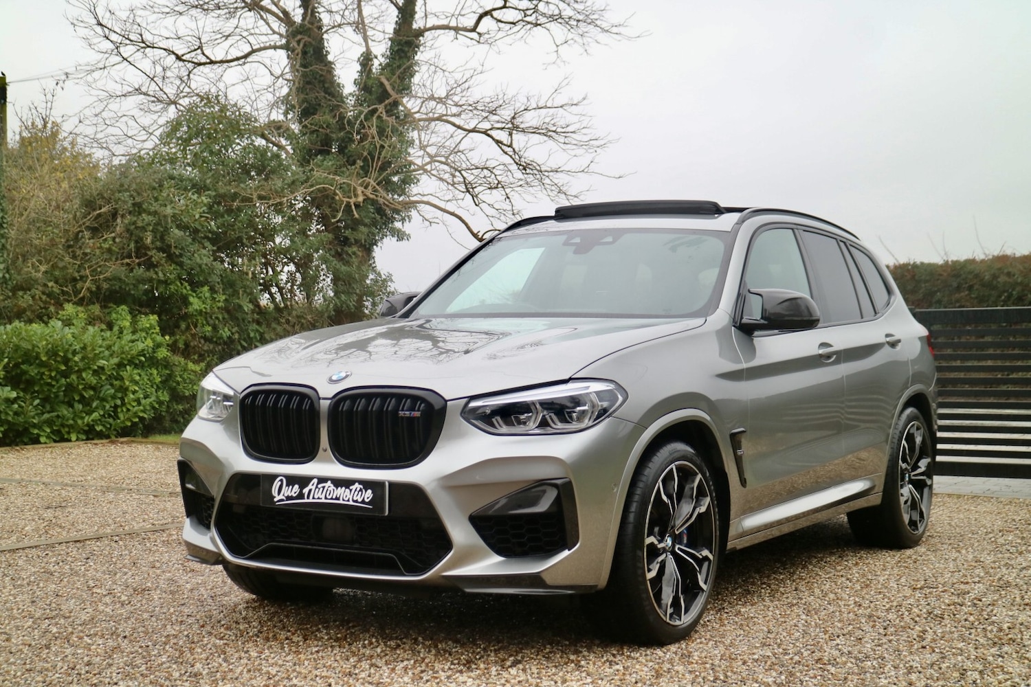 Used BMW X3 M 2020 for sale - 77319864: Photo 38
