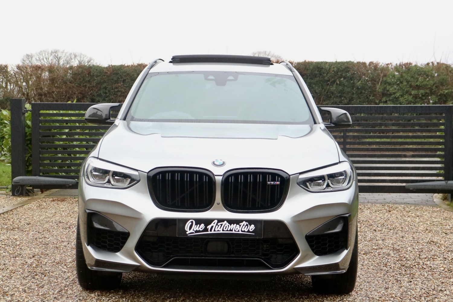 Used BMW X3 M 2020 for sale - 77319864: Photo 4