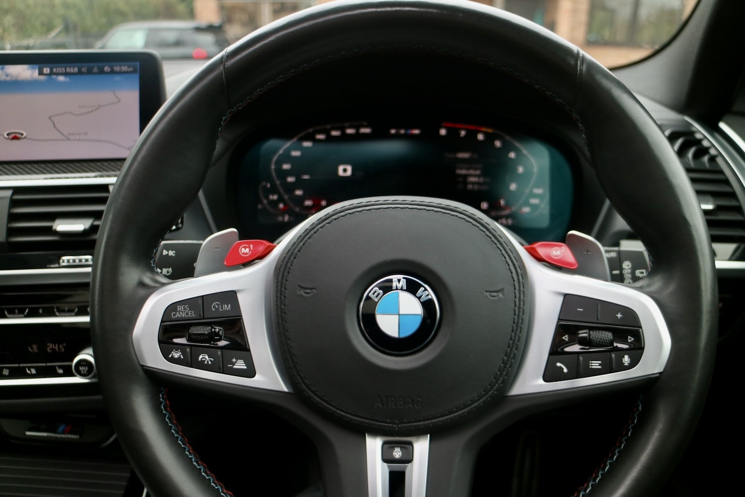 Used BMW X3 M 2020 for sale - 77319864: Photo 41