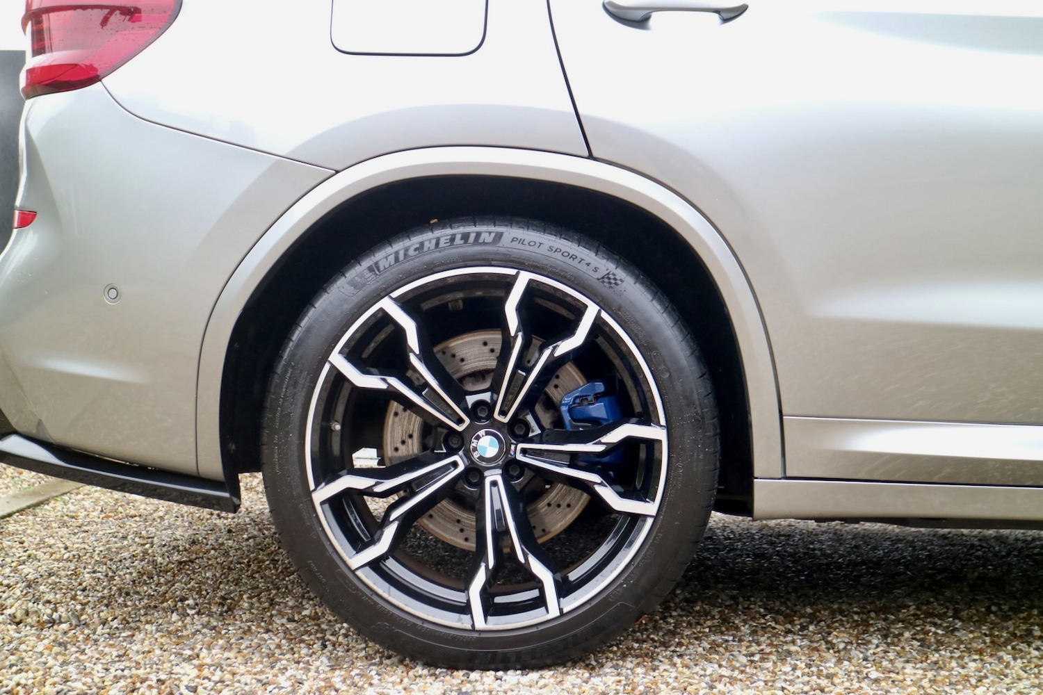 Used BMW X3 M 2020 for sale - 77319864: Photo 45