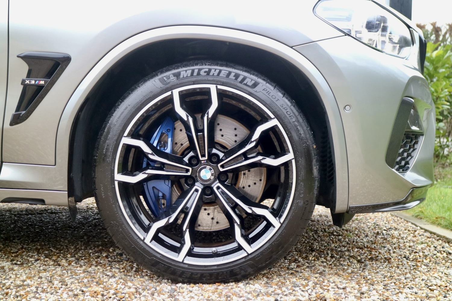 Used BMW X3 M 2020 for sale - 77319864: Photo 46