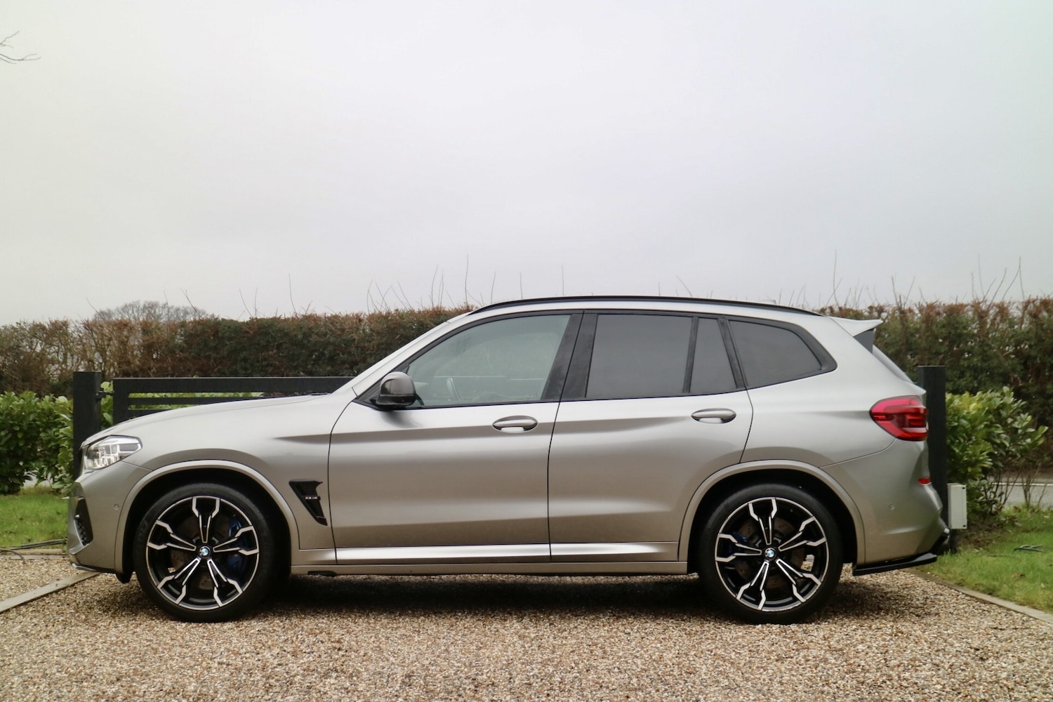 Used BMW X3 M 2020 for sale - 77319864: Photo 6