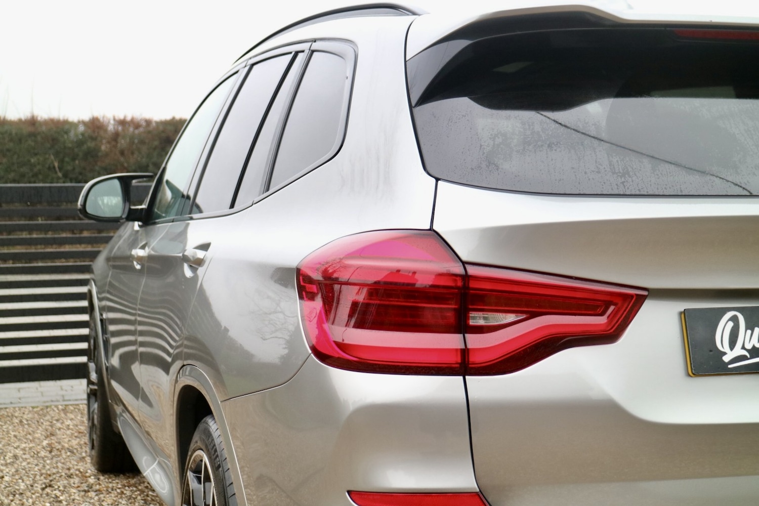 Used BMW X3 M 2020 for sale - 77319864: Photo 9