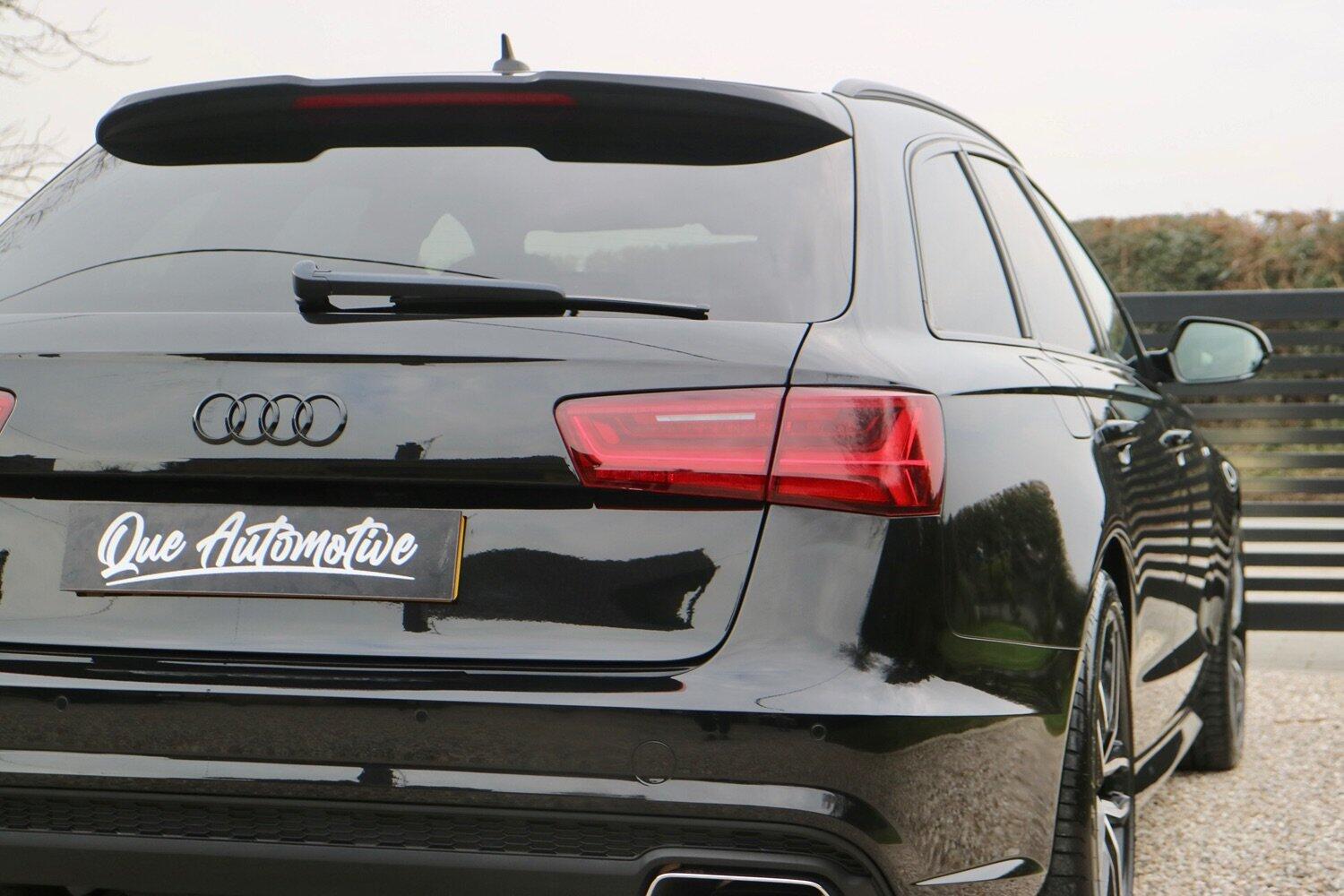 Used Audi A6 2018 for sale - 77085289: Photo 11