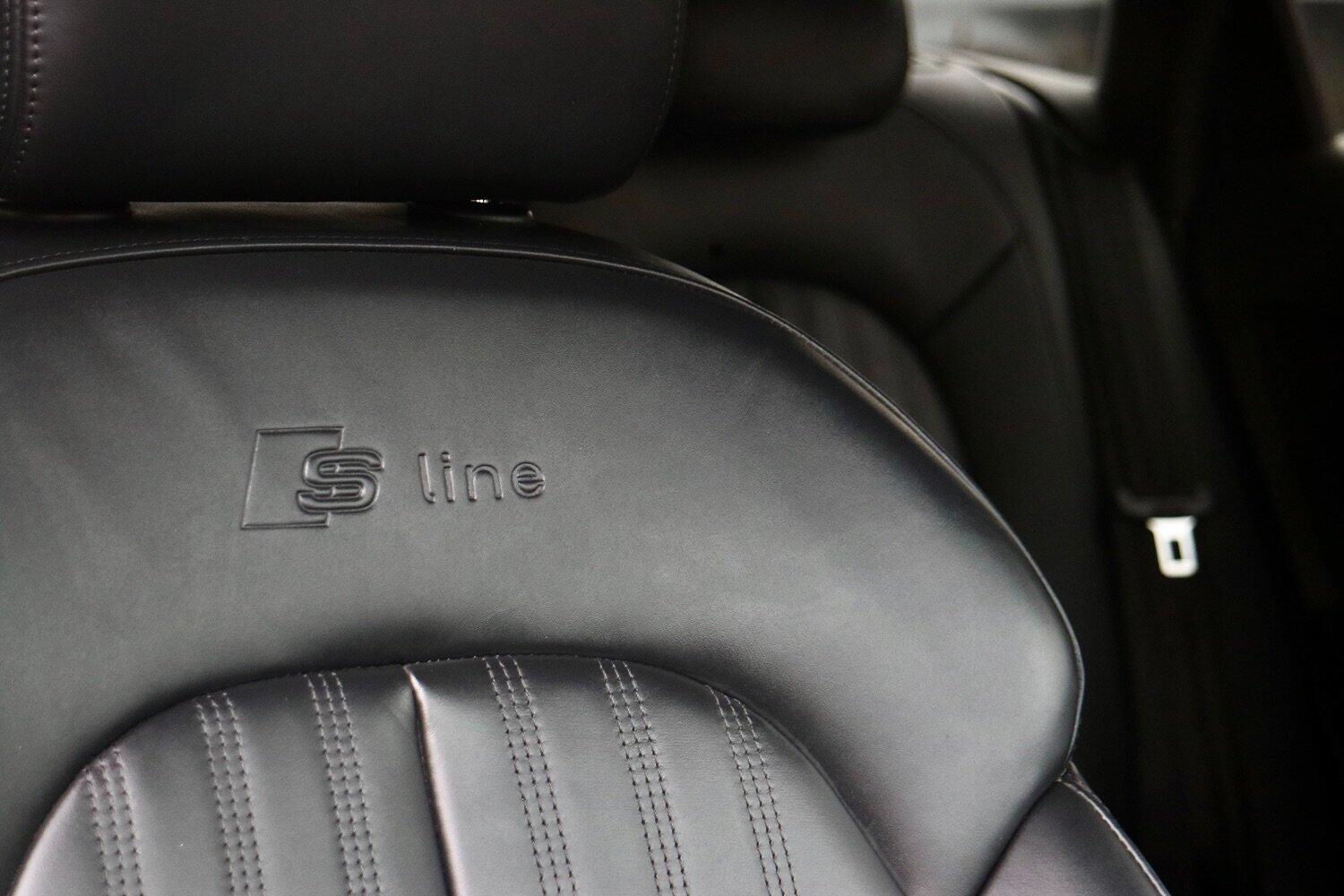 Used Audi A6 2018 for sale - 77085289: Photo 13