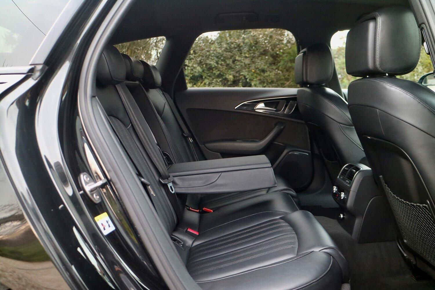 Used Audi A6 2018 for sale - 77085289: Photo 15