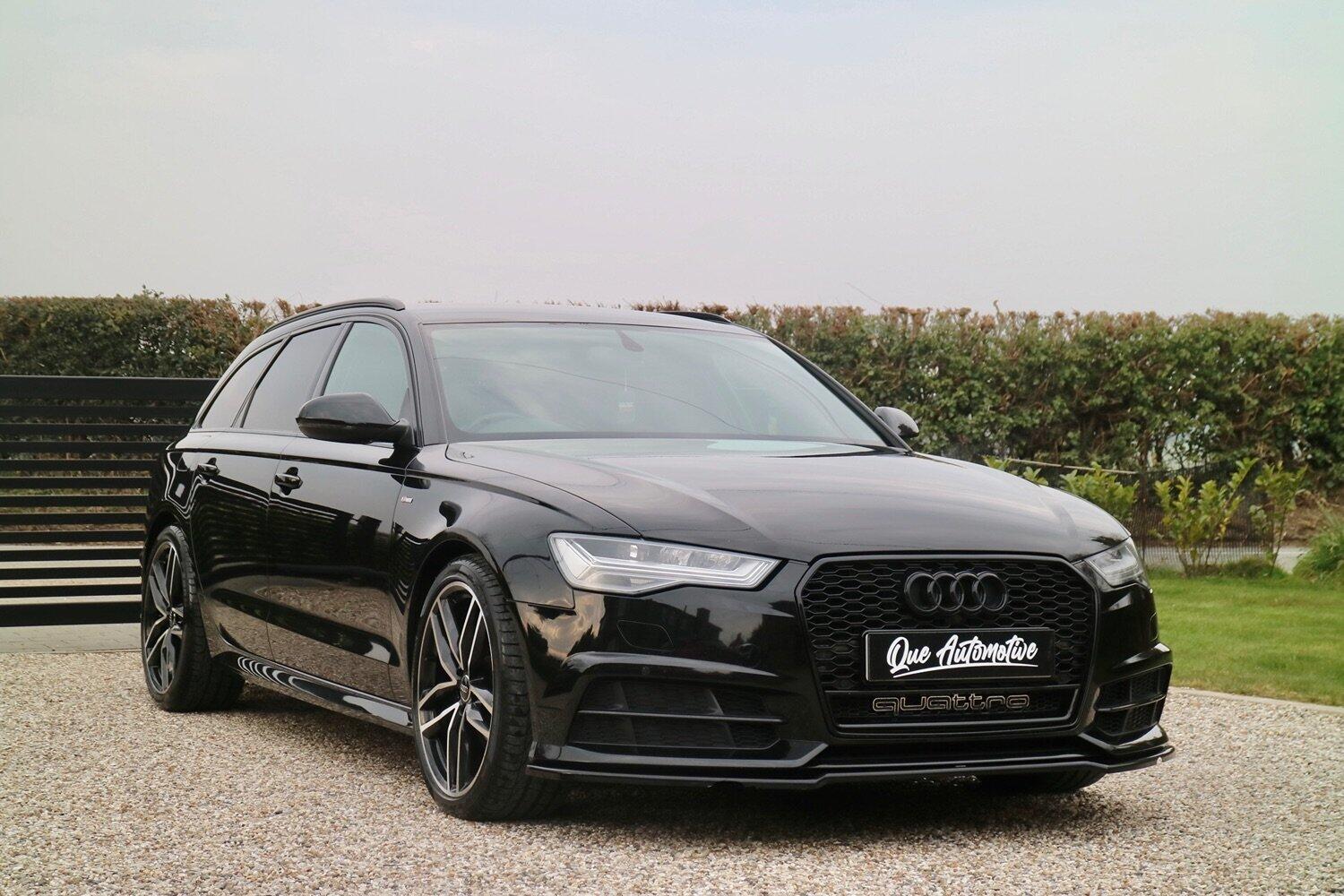 Used Audi A6 2018 for sale - 77085289: Photo 17