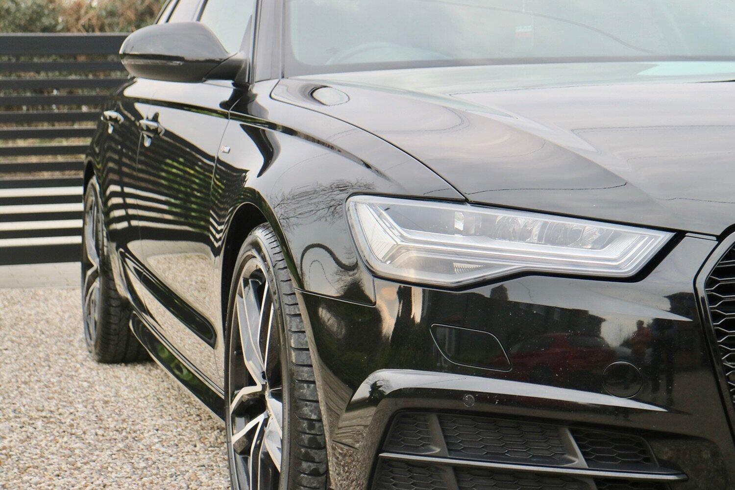 Used Audi A6 2018 for sale - 77085289: Photo 18