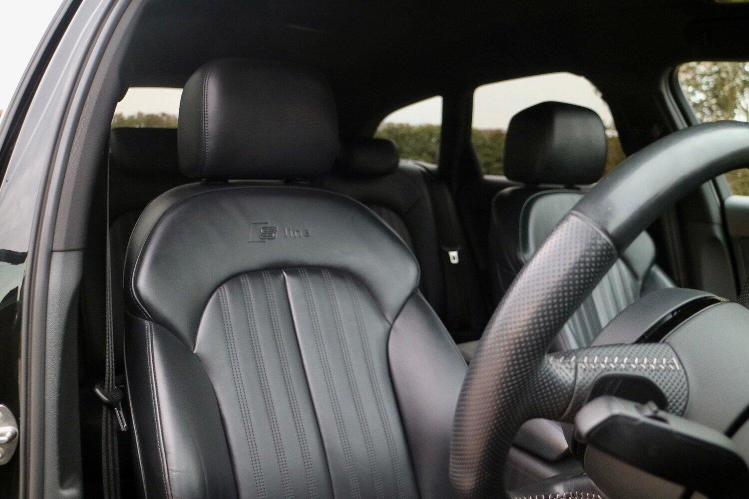 Used Audi A6 2018 for sale - 77085289: Photo 2