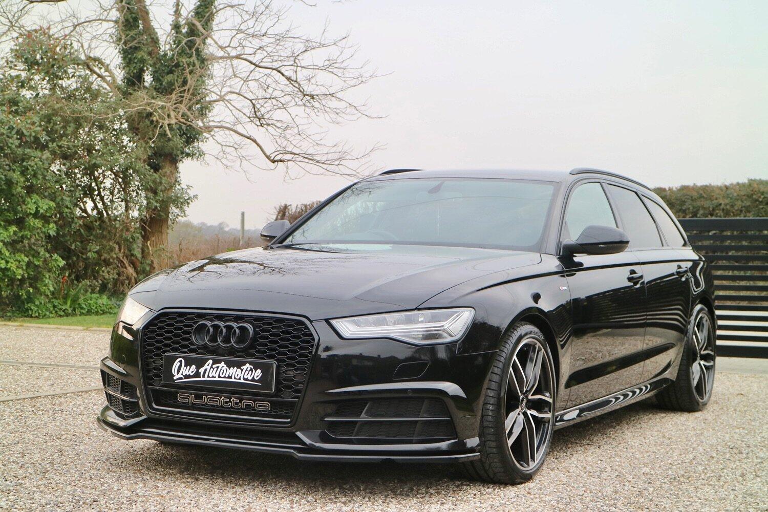 Used Audi A6 2018 for sale - 77085289: Photo 21