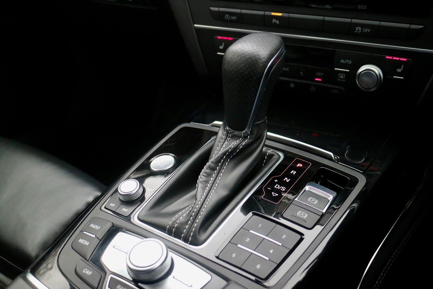 Used Audi A6 2018 for sale - 77085289: Photo 22