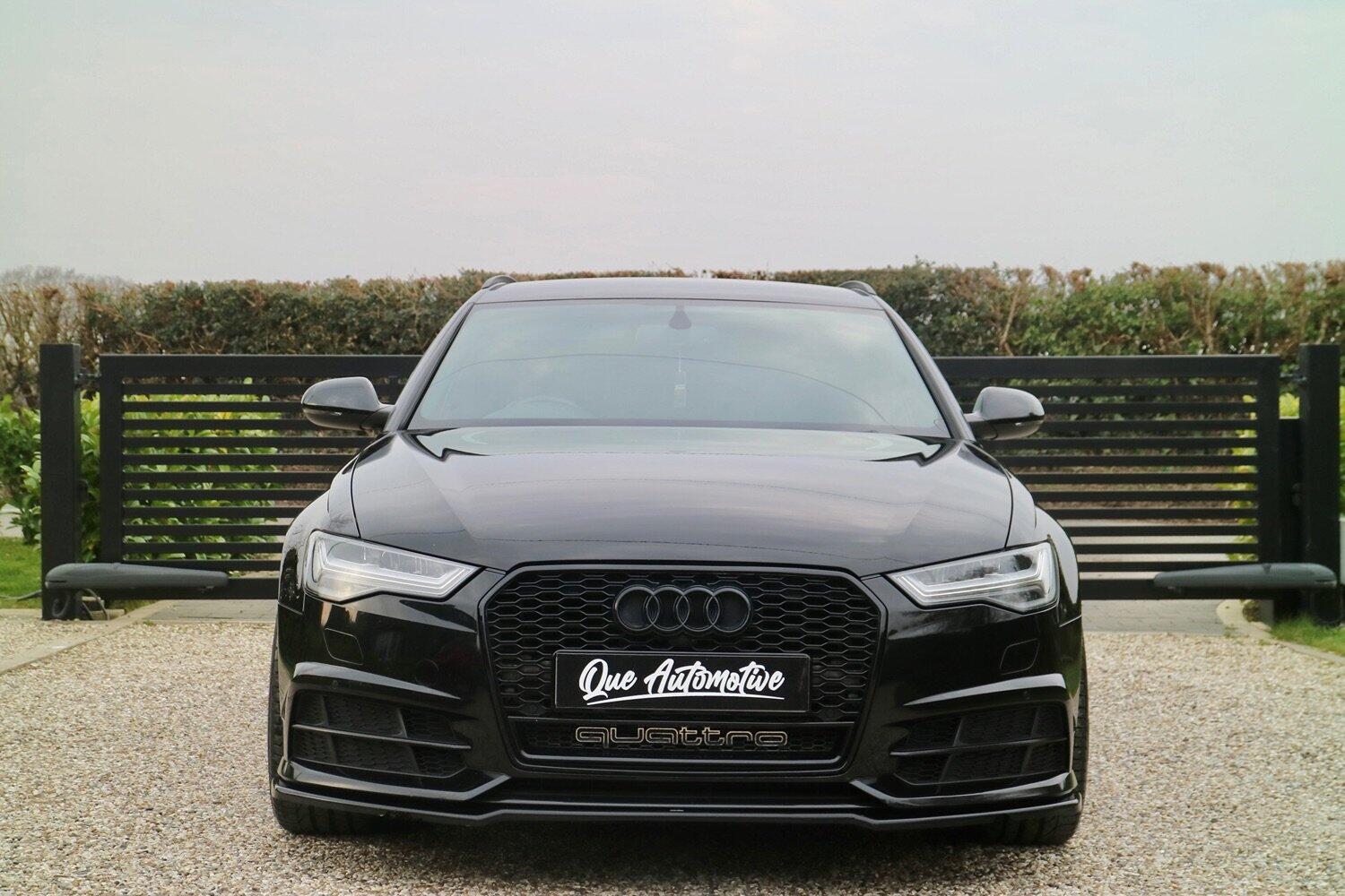 Used Audi A6 2018 for sale - 77085289: Photo 3