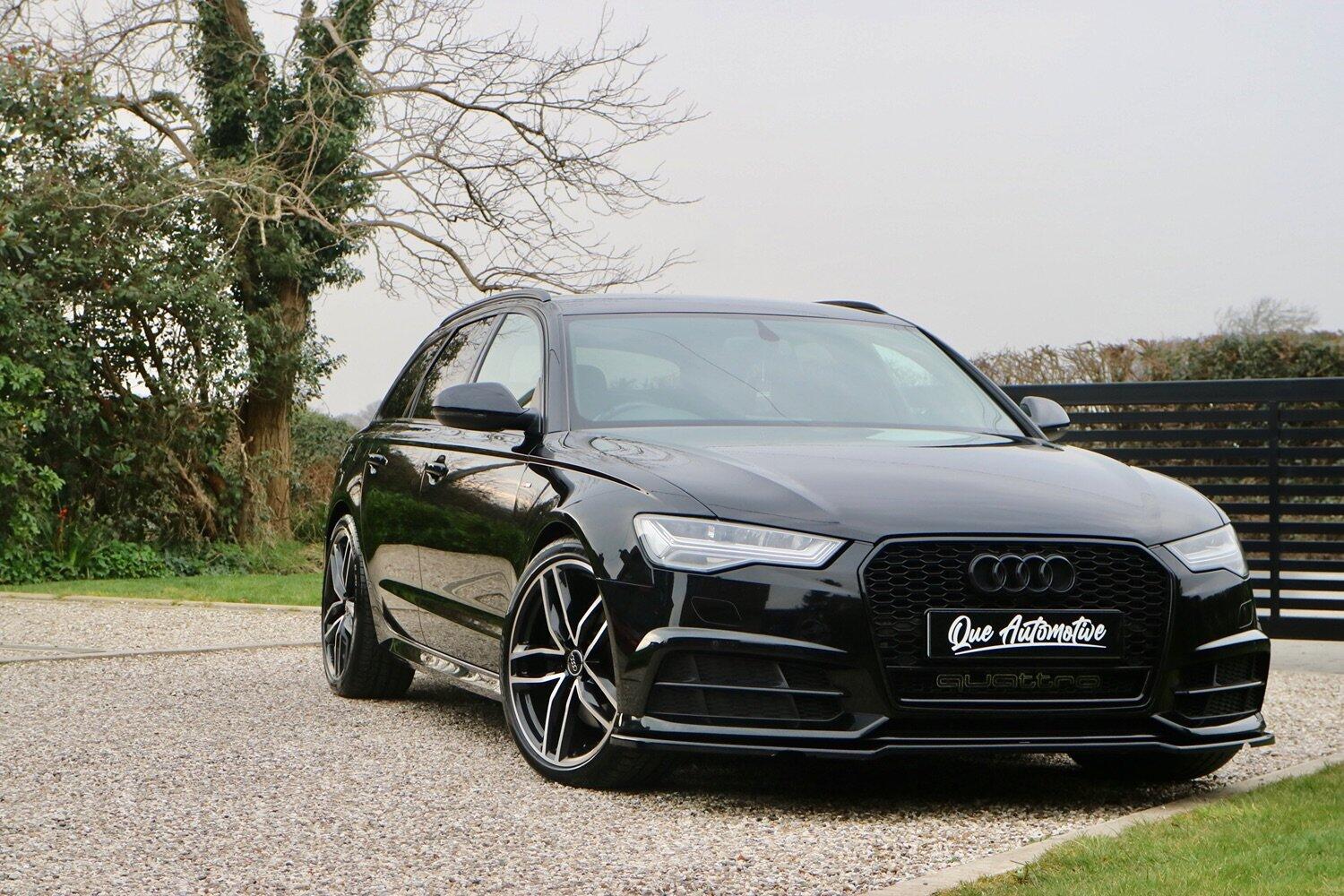 Used Audi A6 2018 for sale - 77085289: Photo 36