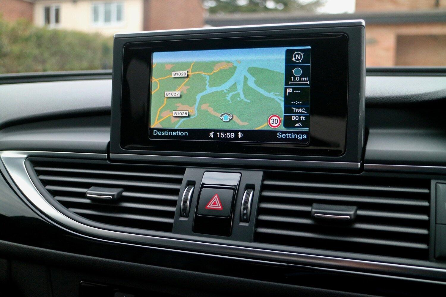 Used Audi A6 2018 for sale - 77085289: Photo 38