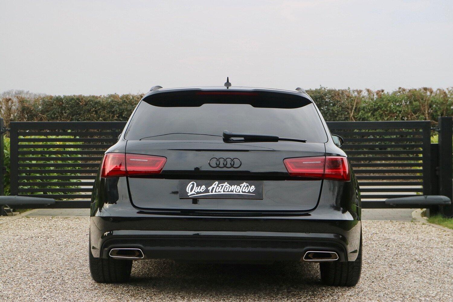 Used Audi A6 2018 for sale - 77085289: Photo 4