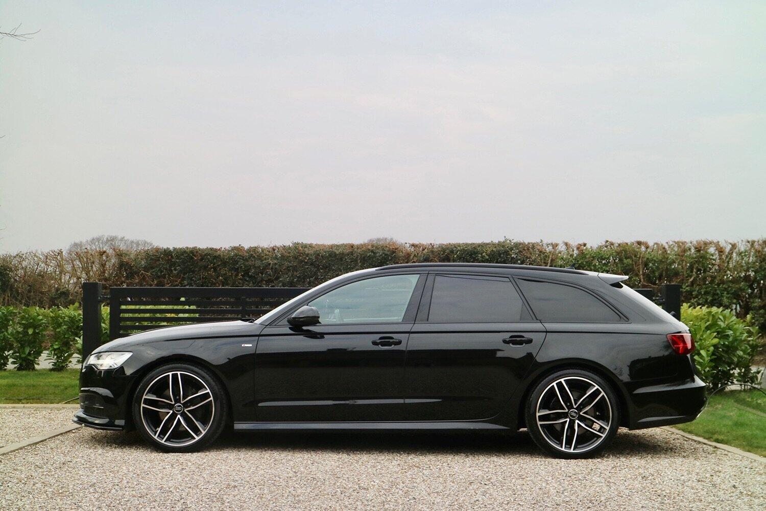 Used Audi A6 2018 for sale - 77085289: Photo 5