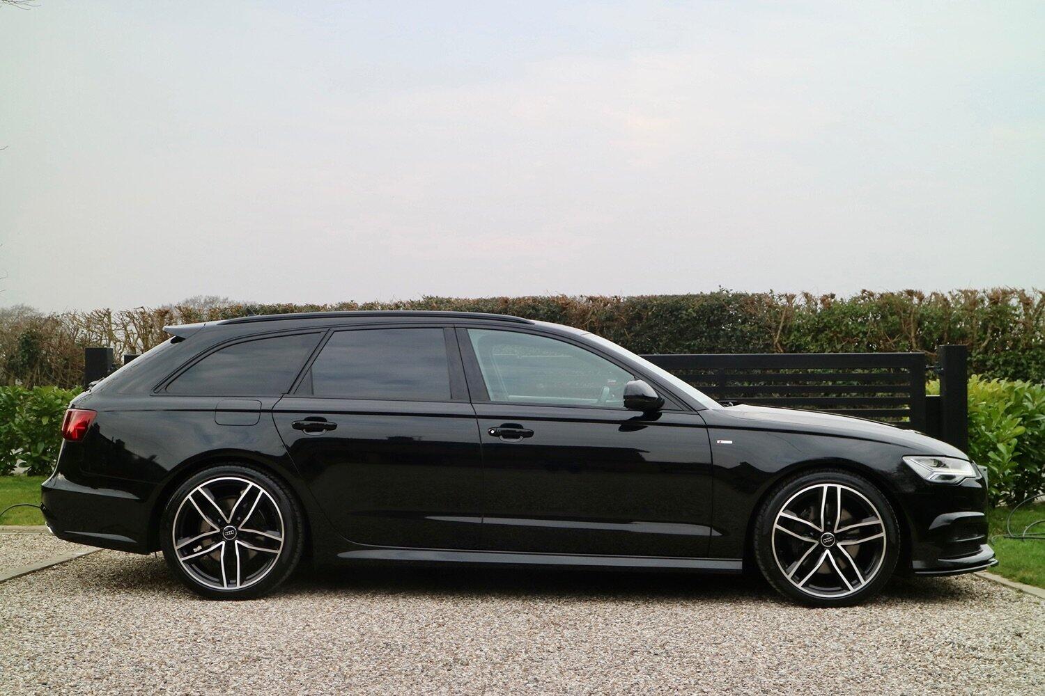 Used Audi A6 2018 for sale - 77085289: Photo 6