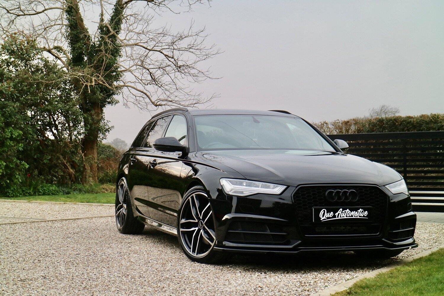 Used Audi A6 2018 for sale - 77085289: Photo 7