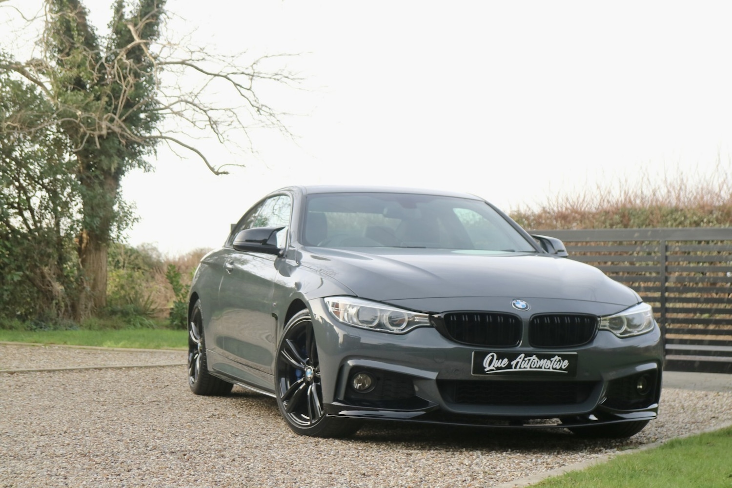 Used BMW 4 Series 2017 for sale - 77089816: Photo 10